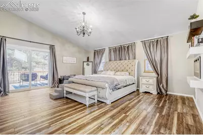 18185 Gray Mare Lane, Peyton, CO 80831 - Photo 21