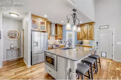 18185 Gray Mare Lane, Peyton, CO 80831 - Photo 11