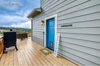 18185 Gray Mare Lane, Peyton, CO 80831 - Photo 15