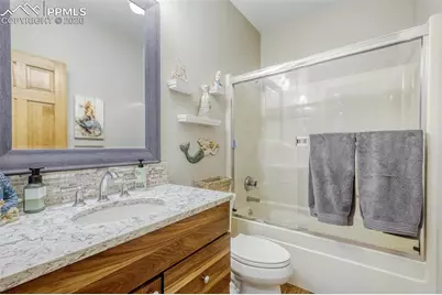 18185 Gray Mare Lane, Peyton, CO 80831 - Photo 17