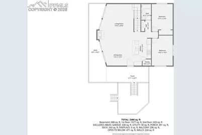 18185 Gray Mare Lane, Peyton, CO 80831 - Photo 5