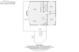 18185 Gray Mare Ln, Peyton, CO 80831 - Photo 5