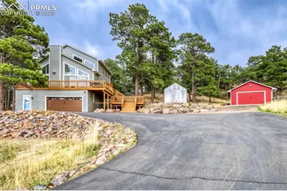 18185 Gray Mare Lane, Peyton, CO 80831 - Photo 39