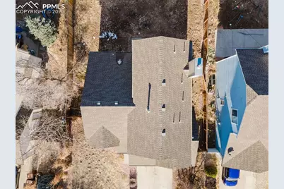 4687 Fencer Road, Colorado Springs, CO 80911 - Photo 3