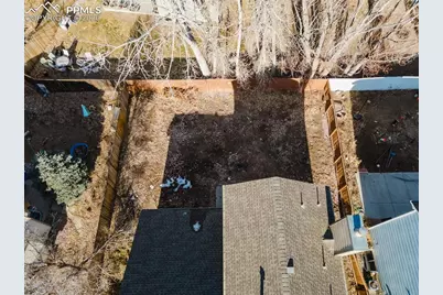 4687 Fencer Road, Colorado Springs, CO 80911 - Photo 5