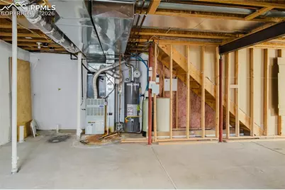 4687 Fencer Road, Colorado Springs, CO 80911 - Photo 31