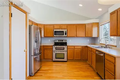 4687 Fencer Road, Colorado Springs, CO 80911 - Photo 13