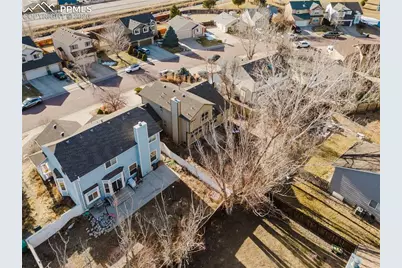 4687 Fencer Road, Colorado Springs, CO 80911 - Photo 7