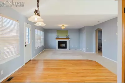 4687 Fencer Road, Colorado Springs, CO 80911 - Photo 11