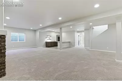 1878 Walnut Creek Court, Colorado Springs, CO 80921 - Photo 31