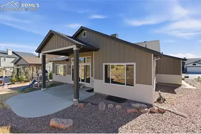 1878 Walnut Creek Court, Colorado Springs, CO 80921 - Photo 43