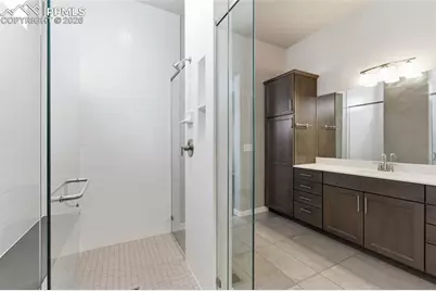 1878 Walnut Creek Court, Colorado Springs, CO 80921 - Photo 21