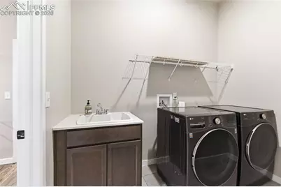 1878 Walnut Creek Court, Colorado Springs, CO 80921 - Photo 23