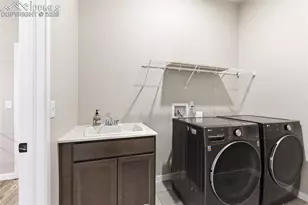 1878 Walnut Creek Ct, Colorado Springs, CO 80921 - Photo 23