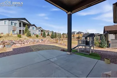 1878 Walnut Creek Court, Colorado Springs, CO 80921 - Photo 41