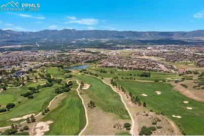 1878 Walnut Creek Court, Colorado Springs, CO 80921 - Photo 49