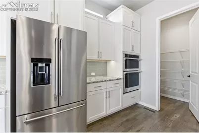 1878 Walnut Creek Court, Colorado Springs, CO 80921 - Photo 13