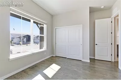 1878 Walnut Creek Court, Colorado Springs, CO 80921 - Photo 27