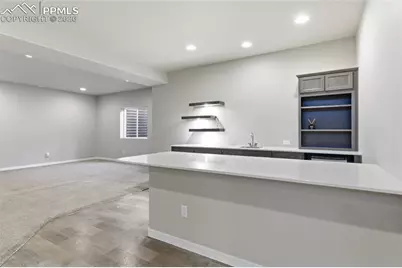 1878 Walnut Creek Court, Colorado Springs, CO 80921 - Photo 33