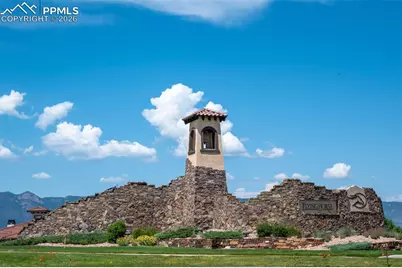 1878 Walnut Creek Court, Colorado Springs, CO 80921 - Photo 45