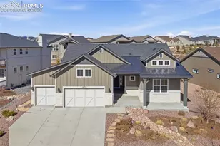 1878 Walnut Creek Ct, Colorado Springs, CO 80921 - Photo 3