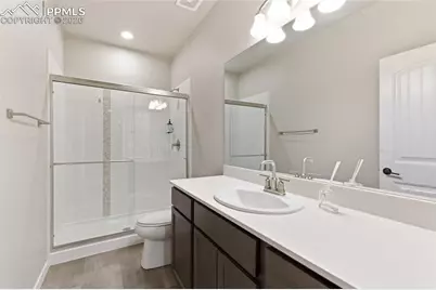 1878 Walnut Creek Court, Colorado Springs, CO 80921 - Photo 35