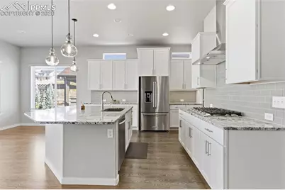 1878 Walnut Creek Court, Colorado Springs, CO 80921 - Photo 11