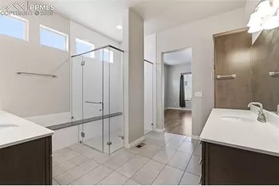 1878 Walnut Creek Court, Colorado Springs, CO 80921 - Photo 19