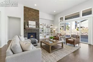 1878 Walnut Creek Ct, Colorado Springs, CO 80921 - Photo 5