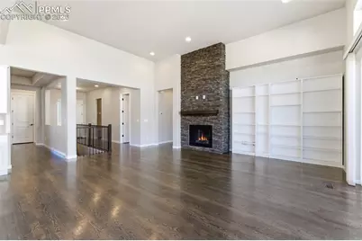 1878 Walnut Creek Court, Colorado Springs, CO 80921 - Photo 7