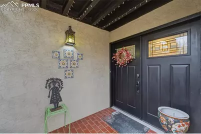 1098 Fontmore Road #B, Colorado Springs, CO 80904 - Photo 3