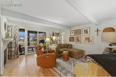 1098 Fontmore Road #B, Colorado Springs, CO 80904 - Photo 5