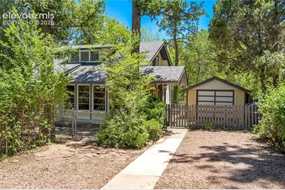 1823 Cheyenne Boulevard, Colorado Springs, CO 80906 - Photo 7