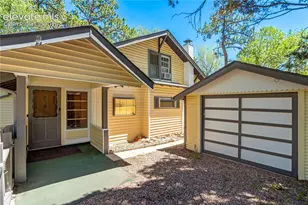 1823 Cheyenne Blvd, Colorado Springs, CO 80906 - Photo 1