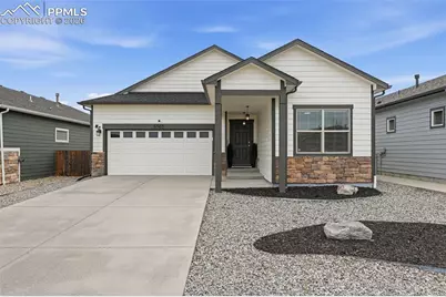 6565 Watusi Road, Peyton, CO 80831 - Photo 1