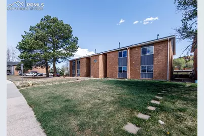 1708 Sawyer Way #277, Colorado Springs, CO 80915 - Photo 3