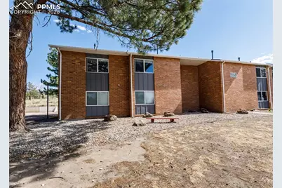 1708 Sawyer Way #277, Colorado Springs, CO 80915 - Photo 1