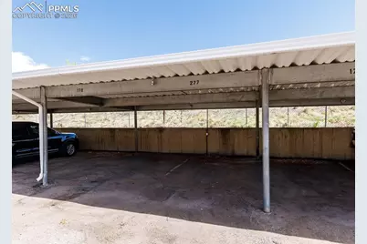 1708 Sawyer Way #277, Colorado Springs, CO 80915 - Photo 41