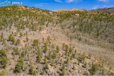0 S Highway 67, Cripple Creek, CO 80813 - Photo 3