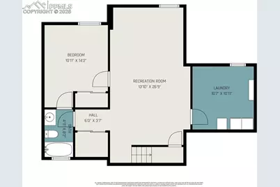 378 Cobblestone Drive, Colorado Springs, CO 80906 - Photo 27