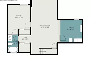 378 Cobblestone Dr, Colorado Springs, CO 80906 - Photo 27