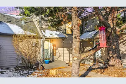 378 Cobblestone Drive, Colorado Springs, CO 80906 - Photo 1