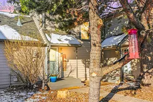 378 Cobblestone Dr, Colorado Springs, CO 80906 - Photo 1