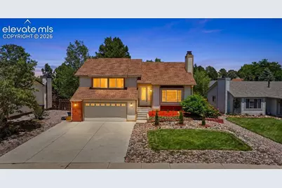 780 Bayfield Drive, Colorado Springs, CO 80906 - Photo 3