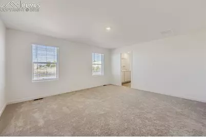 7794 Desert Wrangler Drive, Colorado Springs, CO 80908 - Photo 7