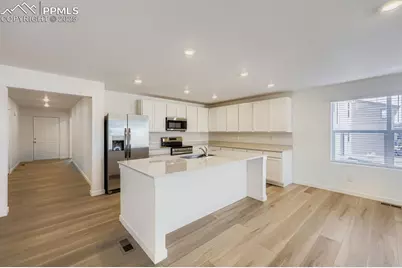 7794 Desert Wrangler Drive, Colorado Springs, CO 80908 - Photo 5