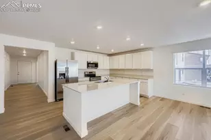 7794 Desert Wrangler Dr, Colorado Springs, CO 80908 - Photo 5