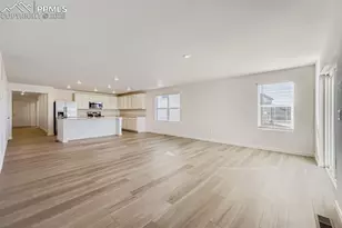 7794 Desert Wrangler Dr, Colorado Springs, CO 80908 - Photo 3