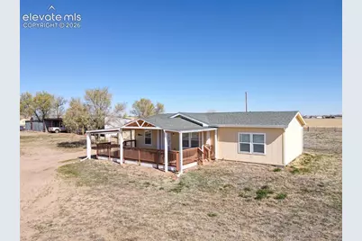 22558 Enoch Road, Calhan, CO 80808 - Photo 3