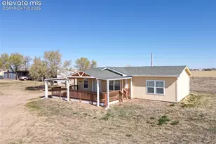 22558 Enoch Rd, Calhan, CO 80808 - Photo 3